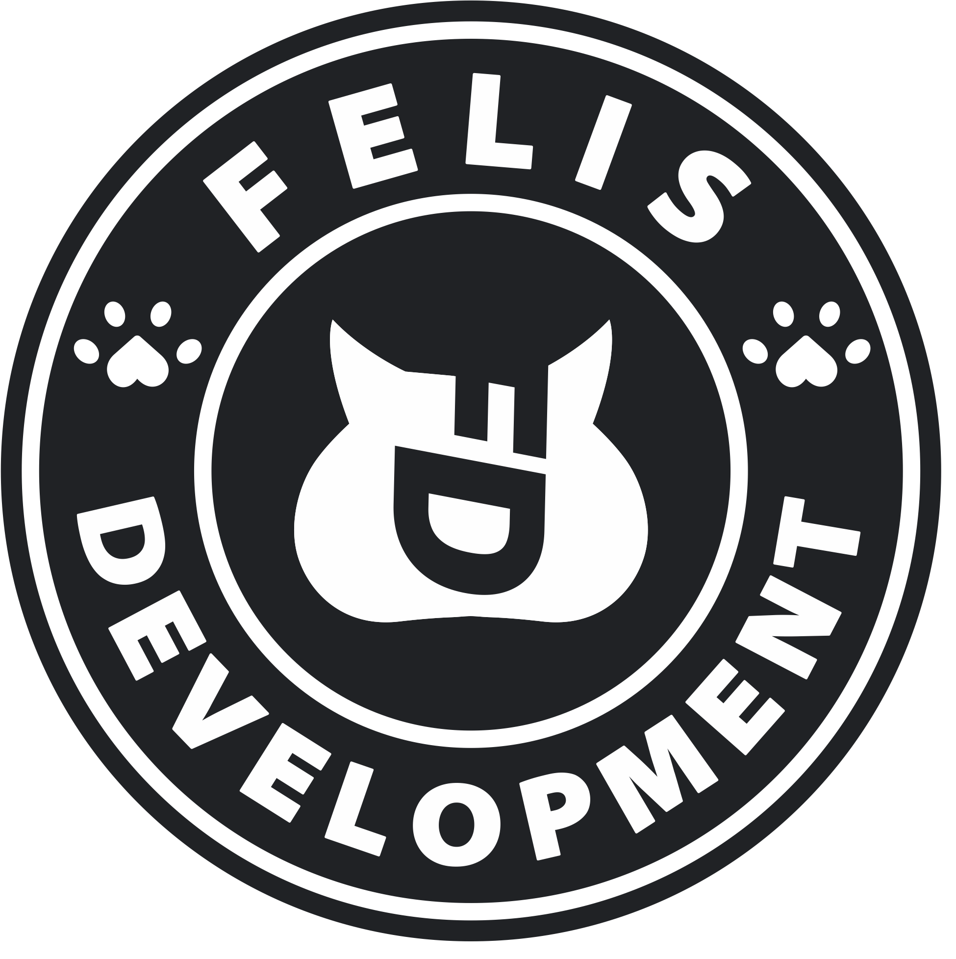 Felis Development